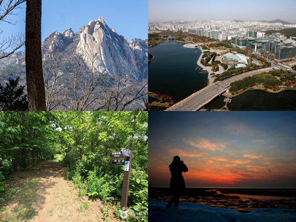 Daftar Tempat Wisata Bebas Covid-19 untuk Dikunjungi di Seoul