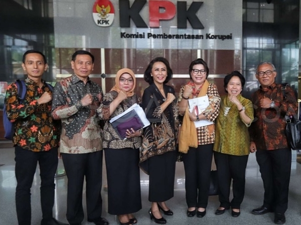 Rahasia 20 Nama Calon Pimpinan KPK yang Telah Mendaftar