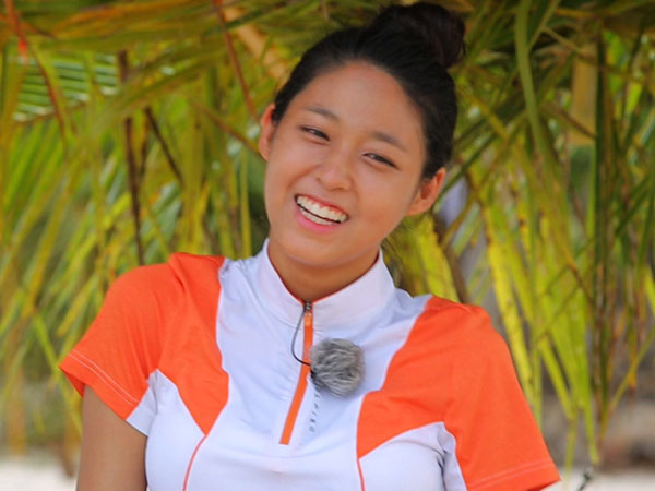 ‘Law Of The Jungle’ Sukses Raih Rating Tinggi Berkat Seolhyun AOA?