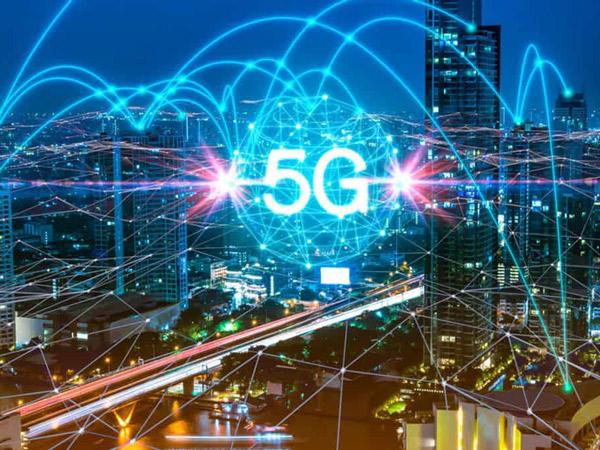 Kota Mana yang Akan Merasakan Jaringan 5G di Indonesia Lebih Dulu?