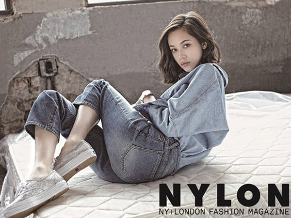 Kiko Mizuhara: "Seoul Tempat yang Membuatku Merasa Kangen"