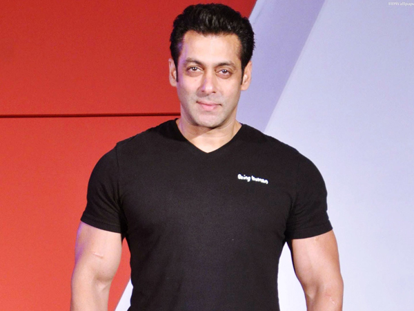 Sebut Pelaku Bom Mumbai Tak Bersalah, Salman Khan Dihujat Publik India