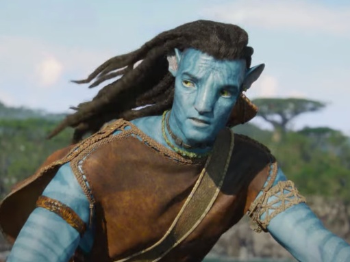 James Cameron Ungkap Sekuel 'Avatar' yang Dibatalkan Berjudul 'The High Ground'