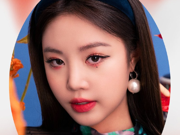 Cube Entertainment Umumkan Resmi Putus Kontrak dengan Soojin Eks (G)I-DLE