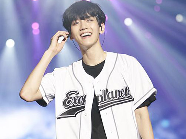 3 Momen Baekhyun EXO Ini Bisa Buat Fans Gemas Sekaligus Takjub!