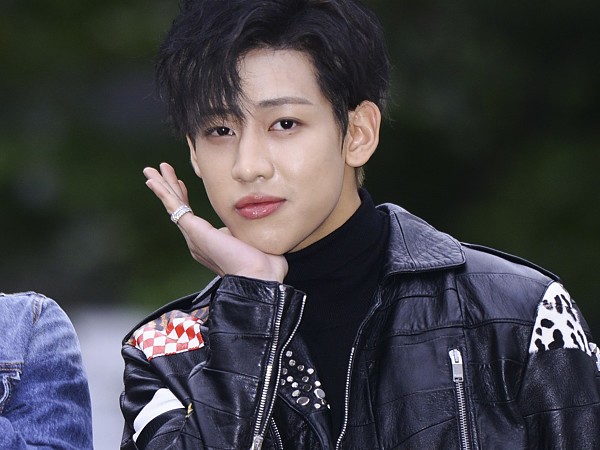 Posting di Twitter, Bambam GOT7 Juga Ikut 'Kepo' dengan Fenomena "Om Telolet Om"