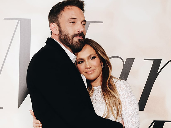 CLBK, Intip Perjalanan Cinta Jennifer Lopez dan Ben Affleck Selama 20 Tahun