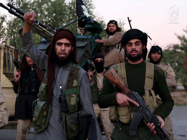 Disebut Tentara Super, Ternyata ISIS Konsumsi Obat Doping Mengerikan Ini