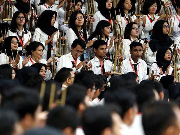 Catat, Aturan Baru Masuk PNS Tak Boleh Resign 10 Tahun!