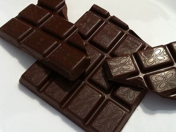 Jangan Campur Dark Chocolate Dengan Bahan Apapun. Ini Alasannya!