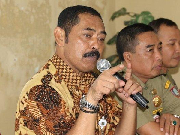 Saran 'Keras' Wali Kota Solo Jika Ingin Berpolitik: Harus Siap Dibunuh, Dibuang dan Dipenjarakan