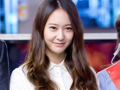 Ulang Tahun, Krystal f(x) Lakukan Donasi Untuk Anak-anak Penderita Leukimia