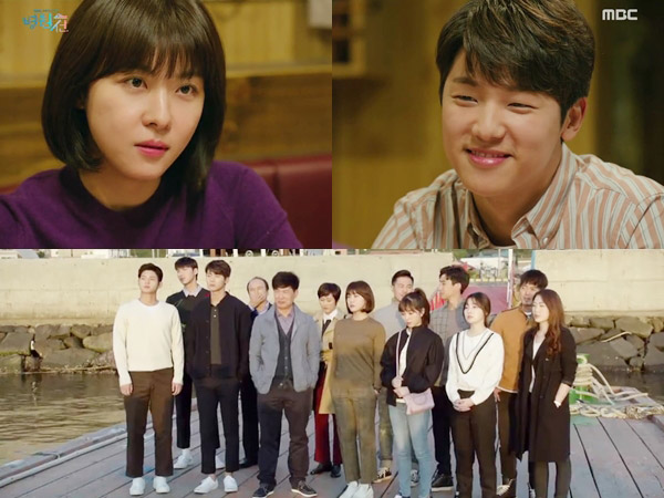 'Hospital Ship' Ep 33-36: Tantangan Baru Uji Kekompakkan Awak Rumah Sakit Kapal