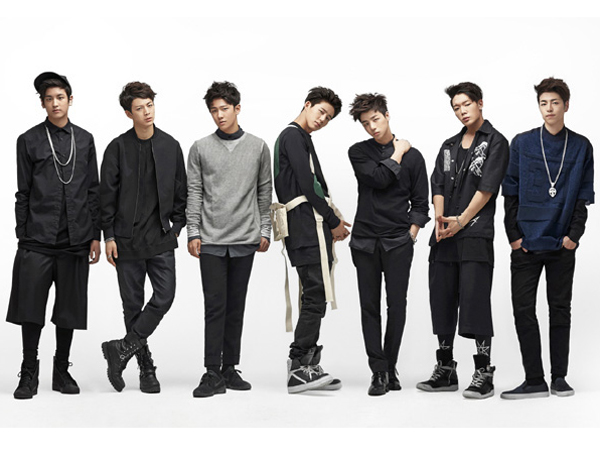 Yang Hyun Suk Ingin iKON Sabet Penghargaan 'Rookie of the Year' Tahun Ini