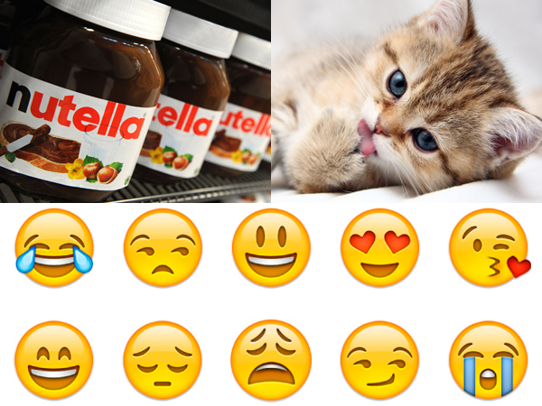 ISIS Merekrut Perempuan Dengan Nutella Dan Anak Kucing?