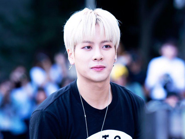 Ini Jawaban Kocak Jackson GOT7 Saat Ditanya Siapa Girl Group Idolanya di Luar JYP Entertainment