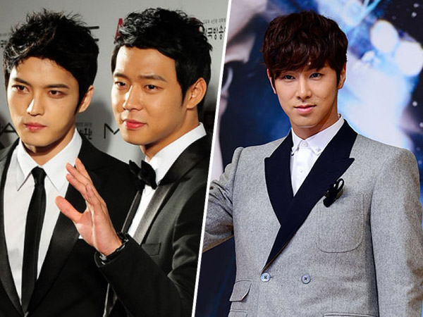 'Ground Forces Festival‘ Sanggah Kehadiran Jaejoong, Yoochun dan Yunho Dalam Acaranya