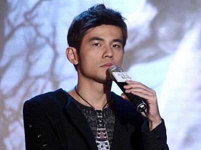 Jay Chou Tak Sabar Hibur Fans di Indonesia