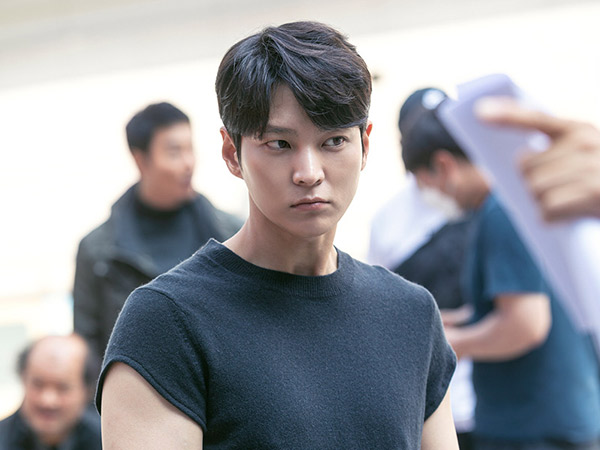 Joo Won Ngaku Tak Suka Beradegan Topless, Sempat Ada Respon Negatif