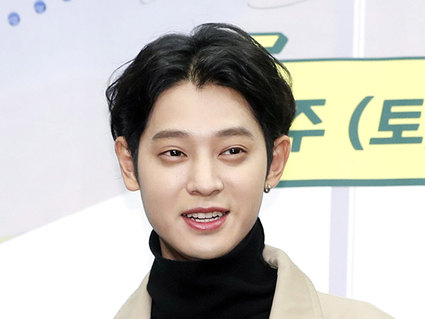 Diduga Sebarkan Video Porno, Jung Joon Young Dikeluarkan dari Variety '2 Days 1 Night'