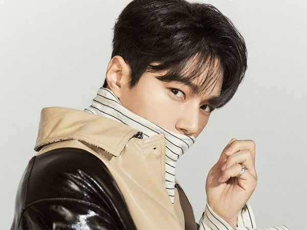 Masuk Kepala Tiga, Kim Myungsoo Merasa Tak Banyak Berubah