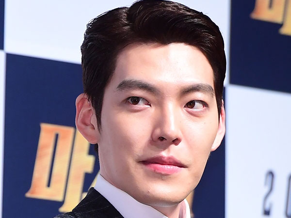 Kronologi Gejala Awal Kim Woo Bin Sering Mimisan Hingga Divonis Kanker Nasofaring