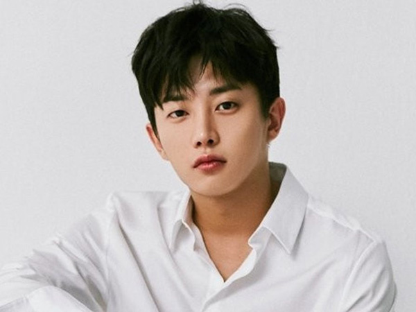 Kim Min Seok Akan Jadi Cameo di Drama 'A Good Day to Be a Dog'