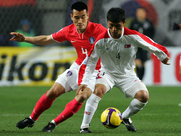 Korea Selatan dan Korea Utara akan 'Perang' di Final Sepakbola Asian Games 2014!