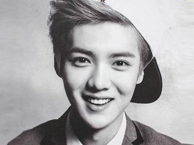 Luhan EXO Buka Rahasia Ciuman Pertamanya di Beatles Code