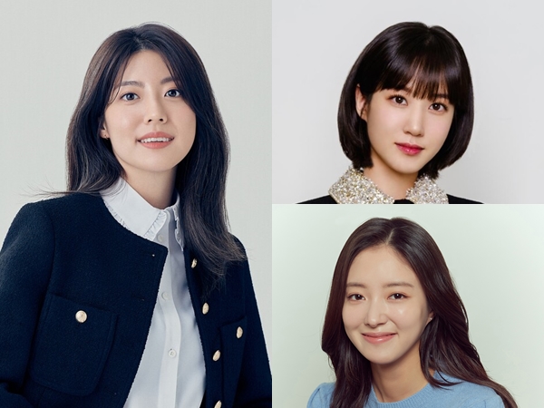 Nam Ji Hyun Ungkap Keinginan Kerja Bareng Park Eun Bin dan Lee Se Young