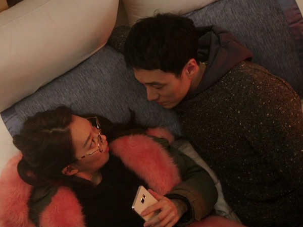 Oh My Venus Episode 7-8: Rahasia Diri Terbongkar, So Ji Sub dan Shin Min Ah Semakin Bersatu