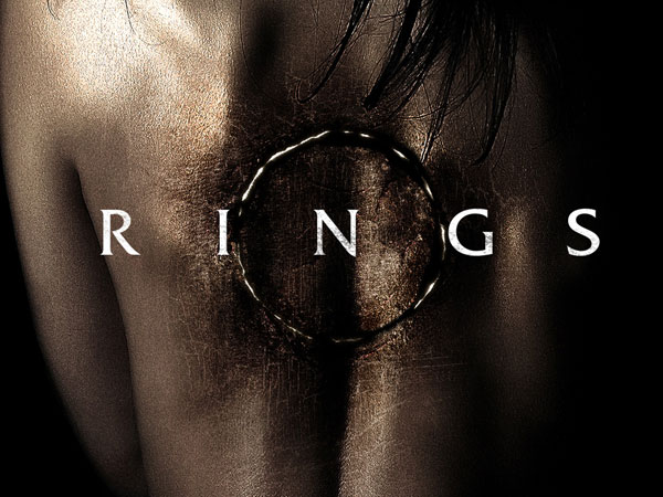 Siap Dengan Sekuel Menyeramkan, 'Rings' Justru Rilis di Bulan Kasih Sayang