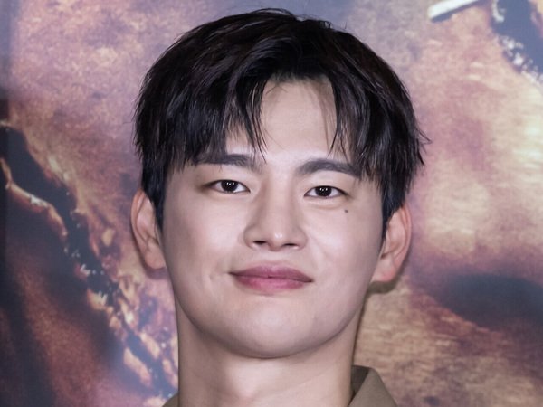 Seo In Guk Digaet Bintangi Drama Garapan PH Drama BL 'Semantic Error'