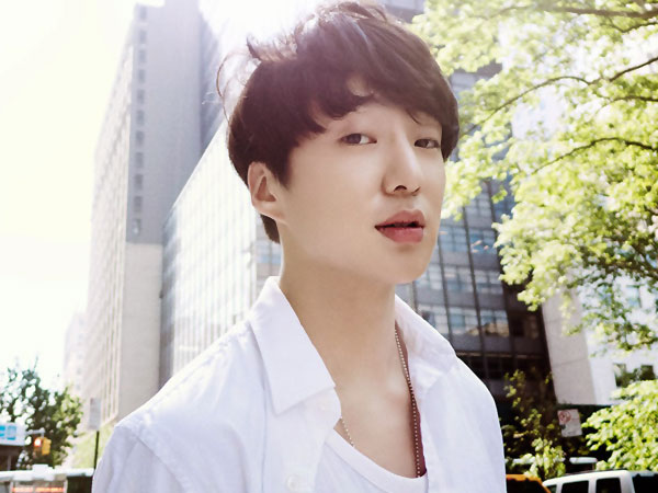 Kang Seung Yoon WINNER Ketagihan Akting Setelah 'High Kick'?