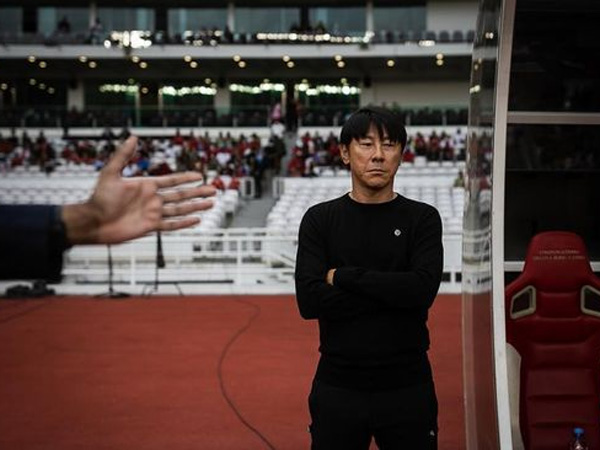 Gagal Di Piala AFF, Mengapa Shin Tae Yong Bisa Dipastikan Tak Akan Didepak Dari Timnas?