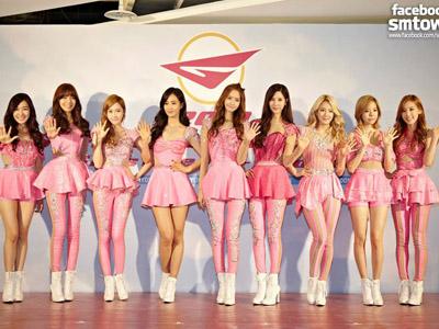 17 Agustus, Promotor Siapkan Kejutan untuk Fans SNSD!