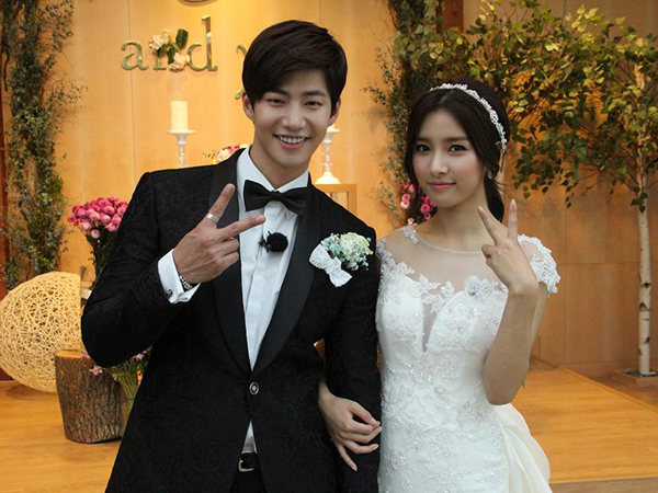 Telah 'Bercerai', Kim So Eun dan Song Jae Rim Dikabarkan Reuni Dalam Proyek Drama Baru SBS
