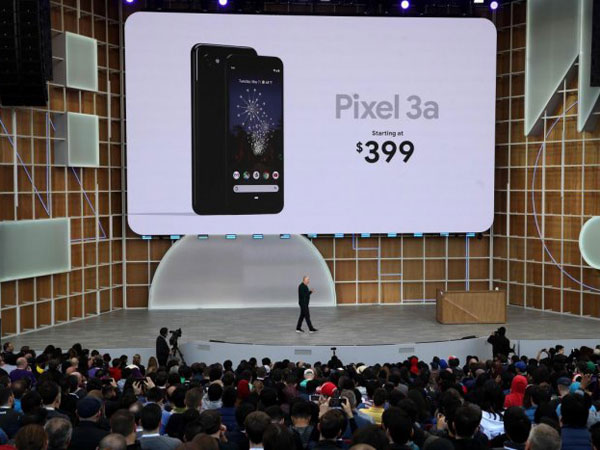 Resmi Diumumkan di Google I/O 2019, Ini Spek Lengkap dan Harga Duo Pixel 3a