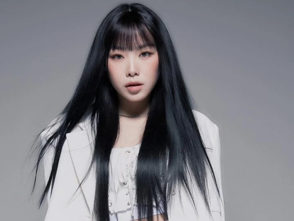 Suhyeon Billlie Hiatus Dari Kegiatan Grup Karena Masalah Kesehatan