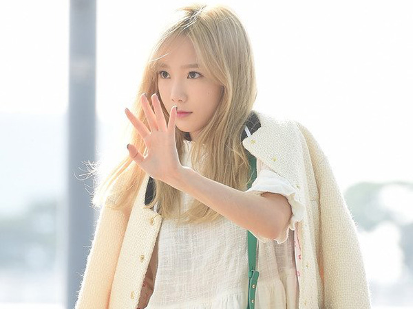 Dressed Like Your Idol: Baby Doll Fashion A la Taeyeon SNSD