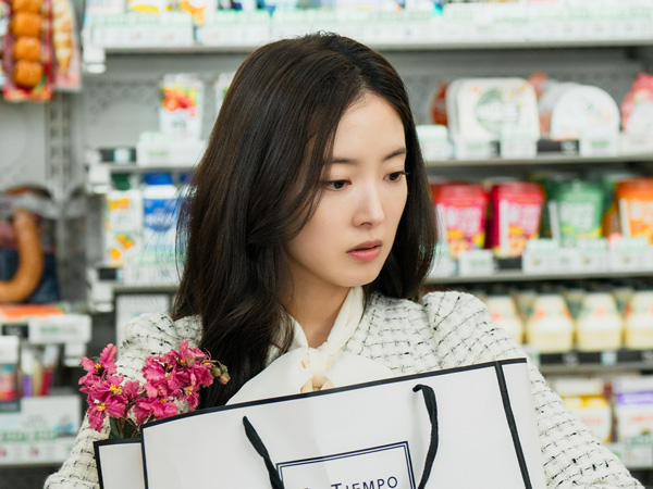 Lee Se Young Bakal Jadi Masyarakat Modern Pertama Kali di 'The Story of Park's Marriage Contract'