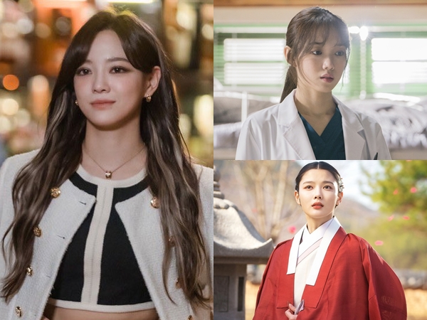 5 Aktris yang Pernah Jadi Lawan Main Ahn Hyo Seop, Siapa Paling Cocok?
