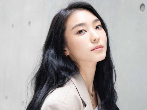 Bora Akan Jadi Biarawati di Drama Terbaru JTBC