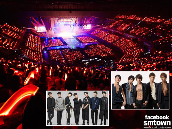 Dianggap Meniru, Fans TVXQ dan JYJ Minta iKON Ganti Warna Fandom