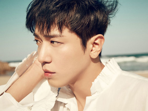 Akhirnya Punya Acara Sendiri, Yonghwa CNBlue Dikonfirmasi Jadi Anggota Variety Show Ini!