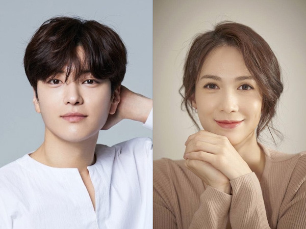 Aktor Jang Seung Jo dan Istri Dikaruniai Anak Kedua