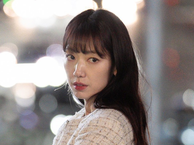Park Shin Hye Ungkap Alasan Bintangi Drama 'The Judge from Hell'