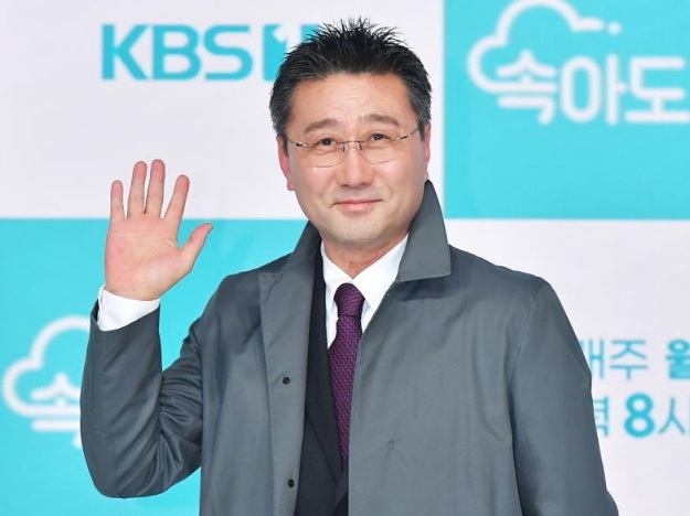 Aktor Senior Choi Jung Woo Meninggal Dunia di Usia 68 Tahun