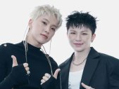 Hoshi dan Woozi SEVENTEEN Akan Jalani Wajib Militer Mulai September