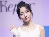 Youngeun Kep1er Hiatus Sementara karena Kesehatan, Absen dari Comeback Agustus